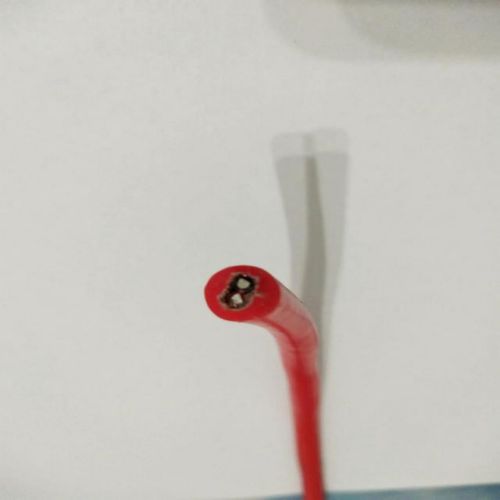 KX-HA-FGR,KX-HA-FGRP硅橡膠高溫補償導(dǎo)線